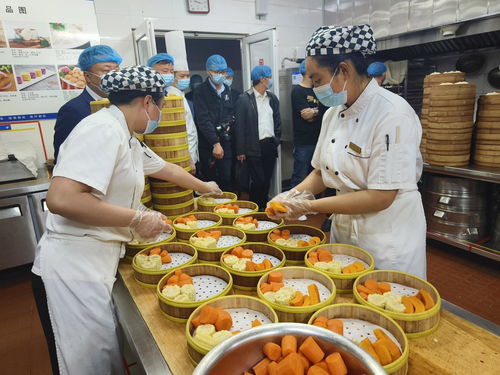 江蘇興化開展高考食品安全保障能力提升培訓(xùn)交流活動(dòng)